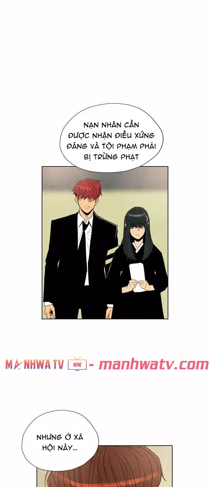 Kẻ Hồi Sinh Chapter 23 - Next Chapter 24