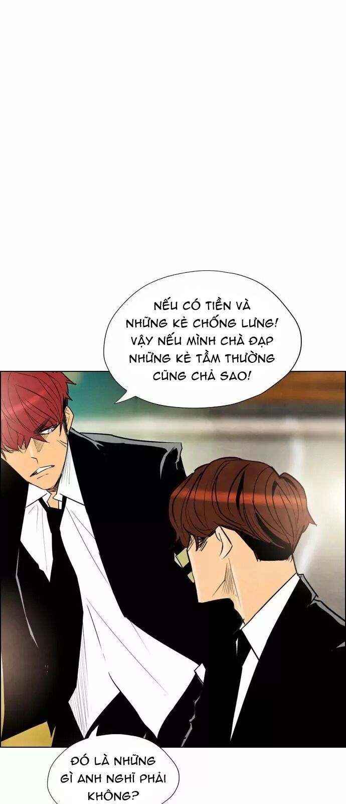 Kẻ Hồi Sinh Chapter 24 - Next Chapter 25