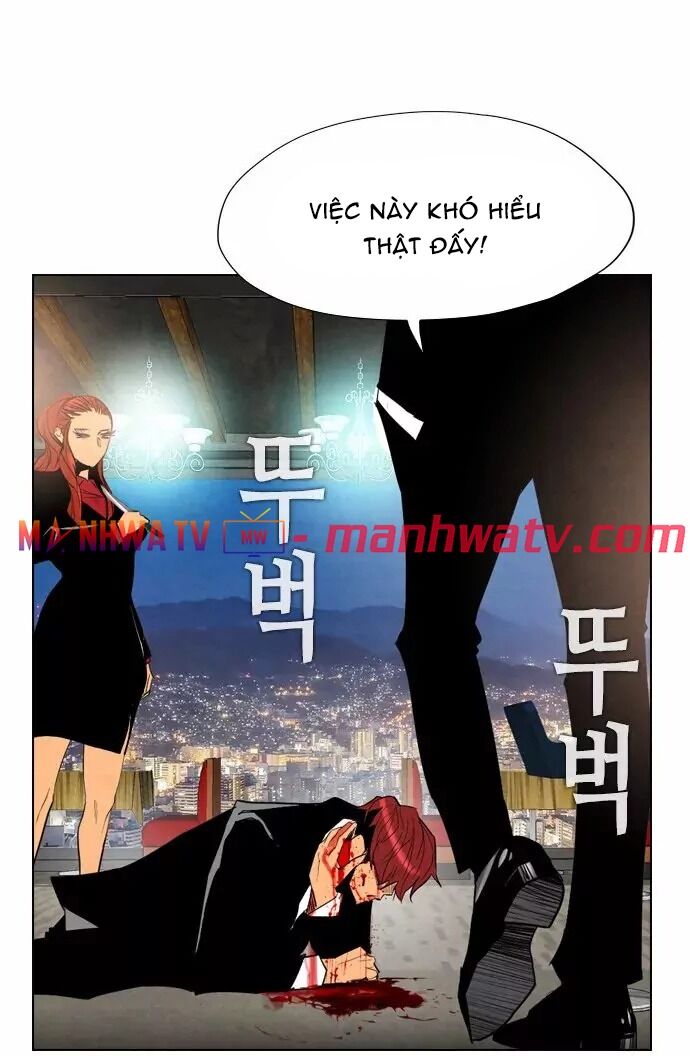 Kẻ Hồi Sinh Chapter 24 - Next Chapter 25