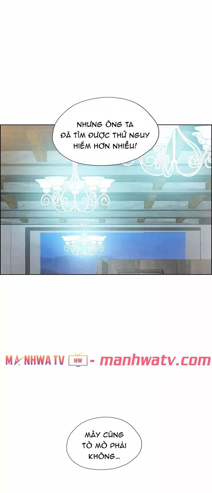 Kẻ Hồi Sinh Chapter 25 - Next Chapter 26