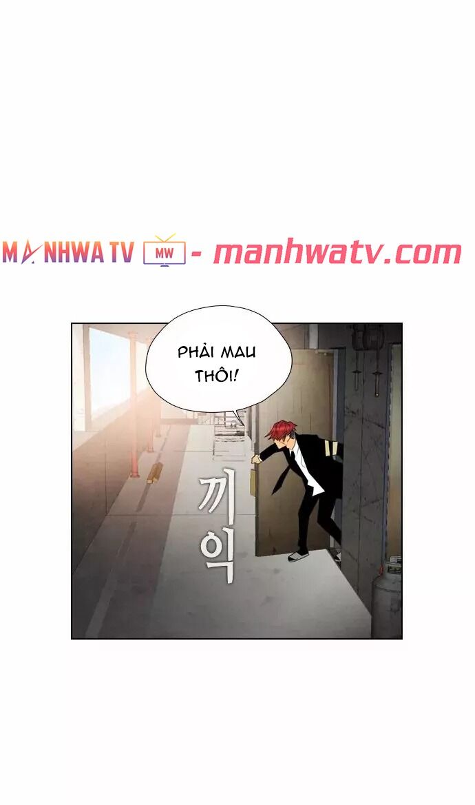 Kẻ Hồi Sinh Chapter 25 - Next Chapter 26