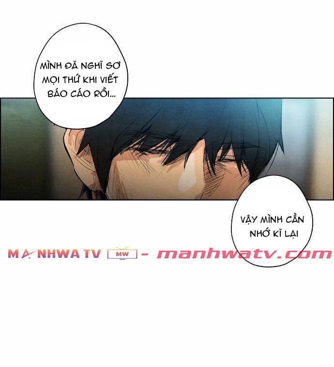 Kẻ Hồi Sinh Chapter 5 - Next Chapter 6