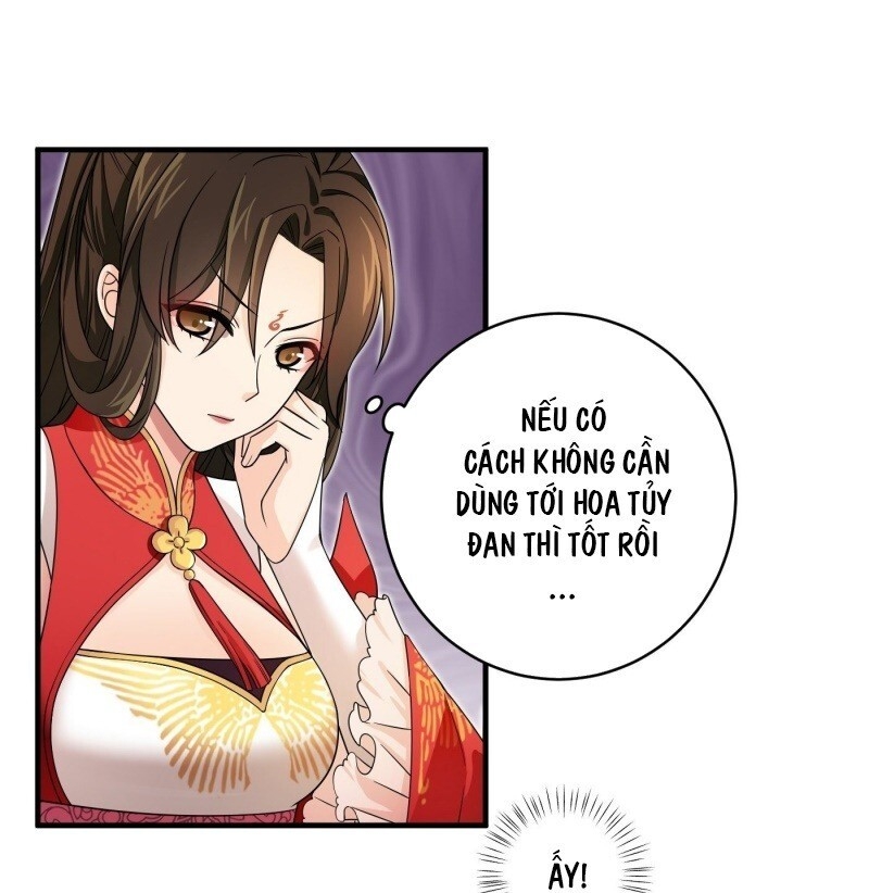 Giáo Chủ, Thỉnh Dùng Đao Chapter 7 - Trang 4