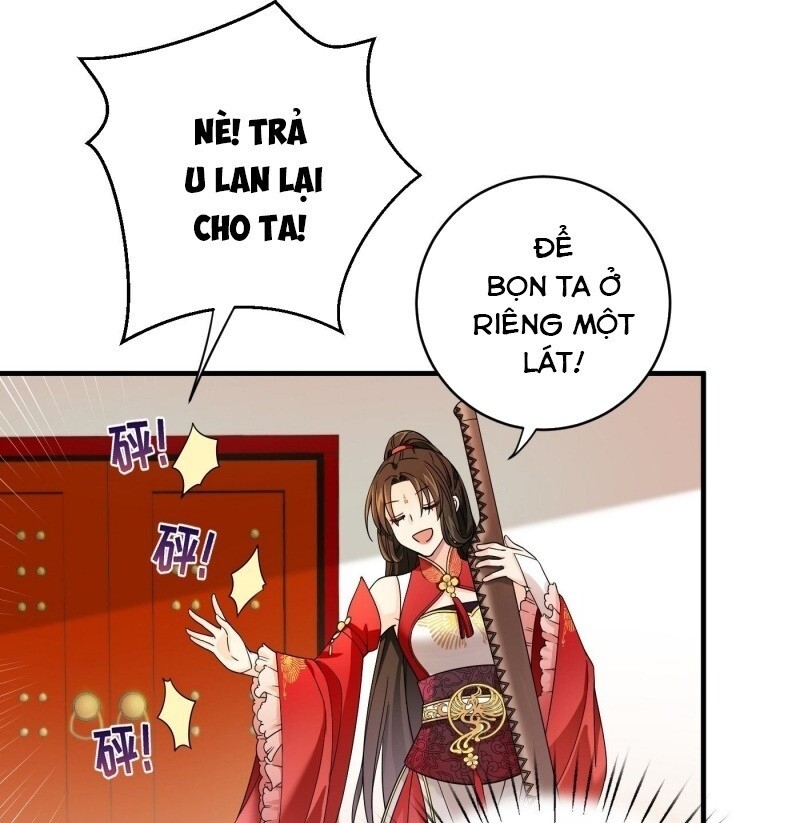 Giáo Chủ, Thỉnh Dùng Đao Chapter 7 - Trang 4