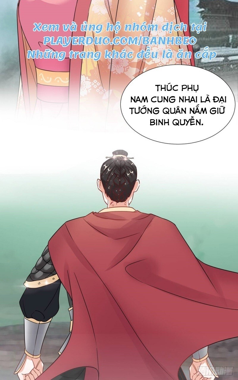 Công Lược Trưởng Thành Của Vương Phi Chapter 4 - Trang 2