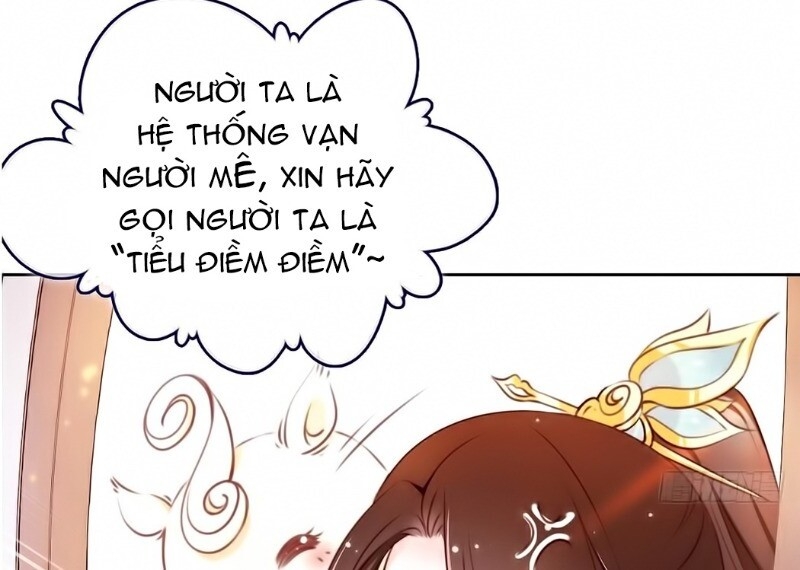 Nàng Trở Thành Bạch Nguyệt Quang Của Vương Gia Bệnh Kiều Chapter 1 - Next Chapter 2