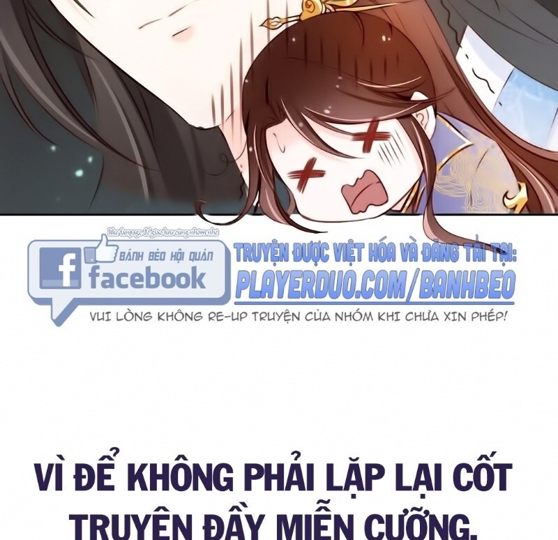 Nàng Trở Thành Bạch Nguyệt Quang Của Vương Gia Bệnh Kiều Chapter 1 - Next Chapter 2