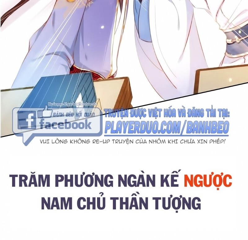 Nàng Trở Thành Bạch Nguyệt Quang Của Vương Gia Bệnh Kiều Chapter 1 - Next Chapter 2