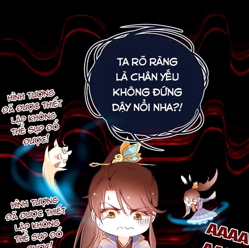 Nàng Trở Thành Bạch Nguyệt Quang Của Vương Gia Bệnh Kiều Chapter 1 - Next Chapter 2