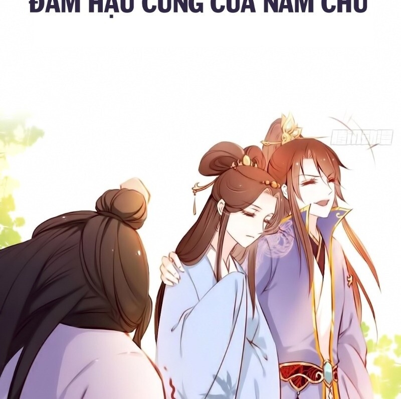 Nàng Trở Thành Bạch Nguyệt Quang Của Vương Gia Bệnh Kiều Chapter 1 - Next Chapter 2