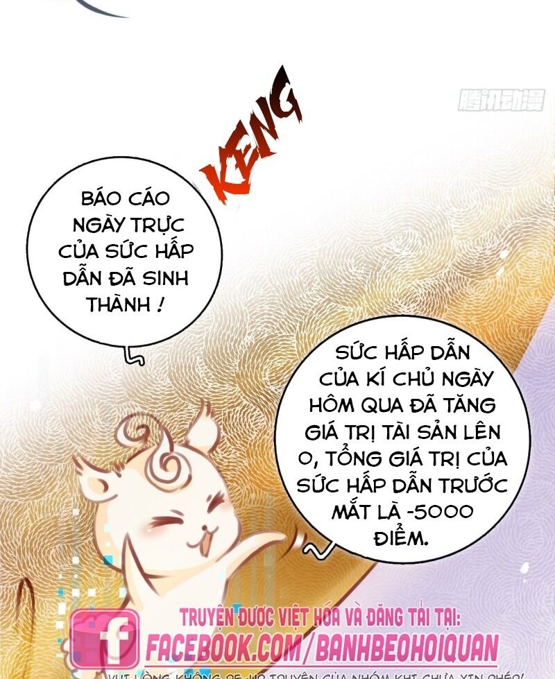 Nàng Trở Thành Bạch Nguyệt Quang Của Vương Gia Bệnh Kiều Chapter 10 - Next Chapter 11