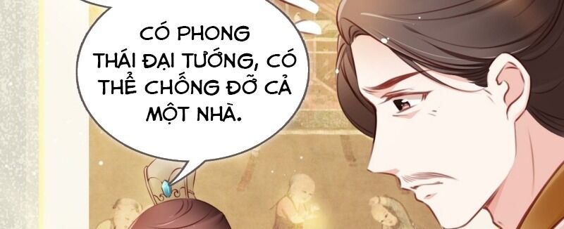 Nàng Trở Thành Bạch Nguyệt Quang Của Vương Gia Bệnh Kiều Chapter 10 - Next Chapter 11