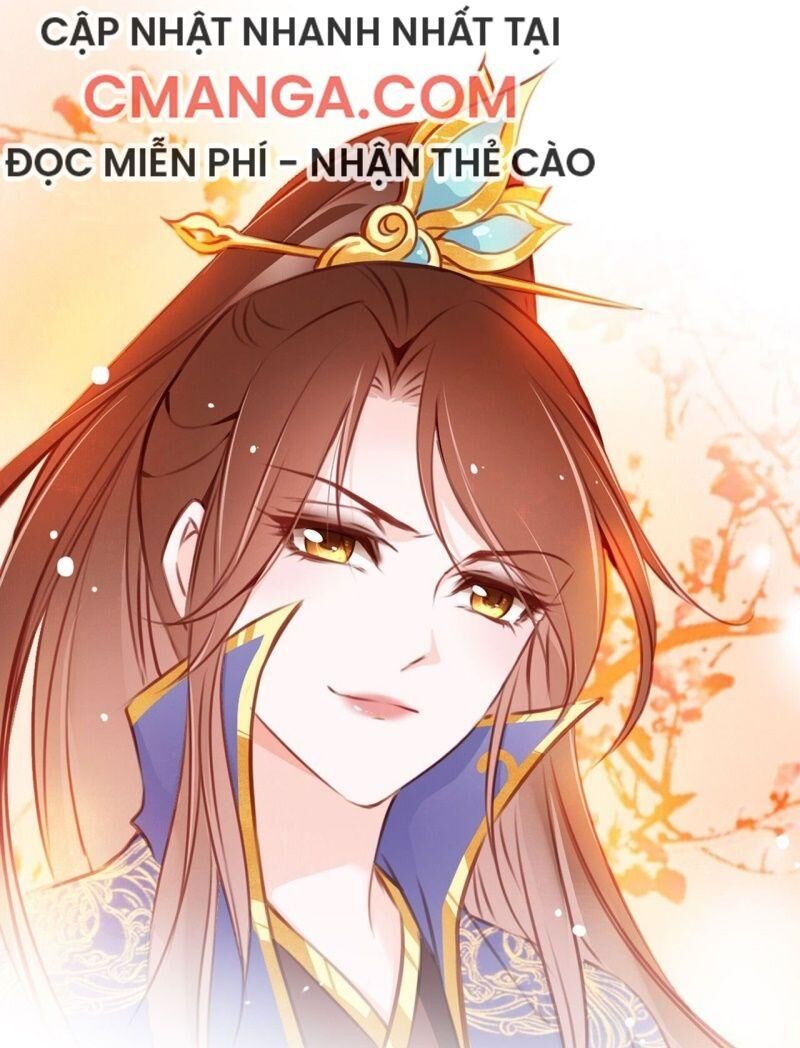 Nàng Trở Thành Bạch Nguyệt Quang Của Vương Gia Bệnh Kiều Chapter 11 - Next Chapter 12