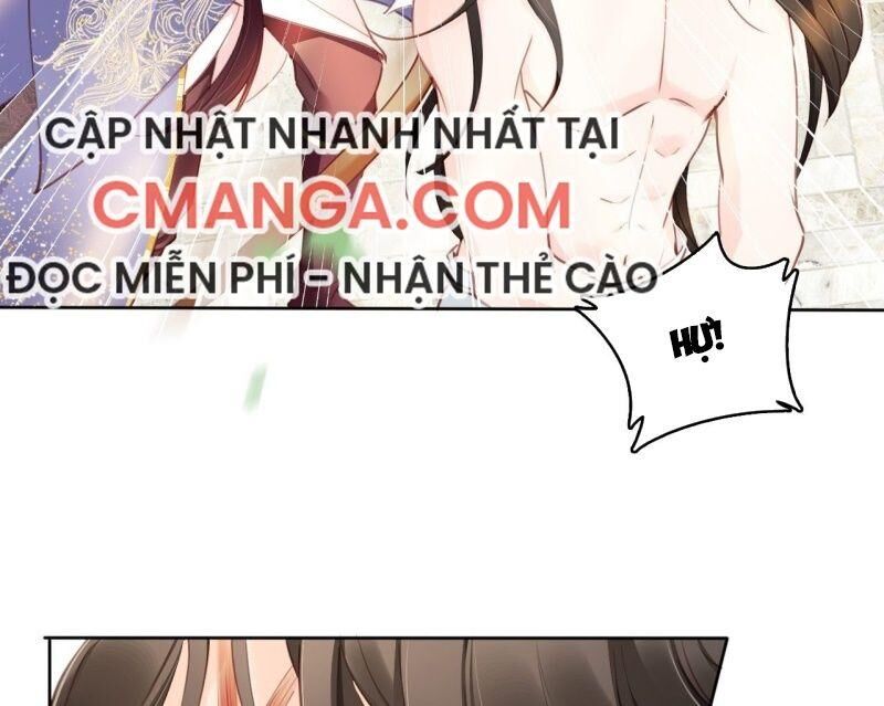 Nàng Trở Thành Bạch Nguyệt Quang Của Vương Gia Bệnh Kiều Chapter 12 - Next Chapter 13