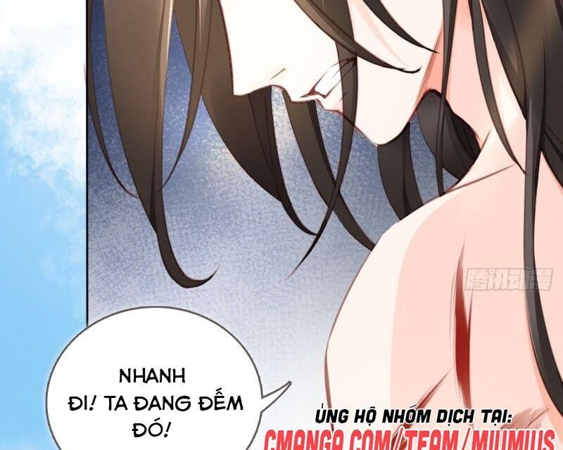 Nàng Trở Thành Bạch Nguyệt Quang Của Vương Gia Bệnh Kiều Chapter 12 - Next Chapter 13