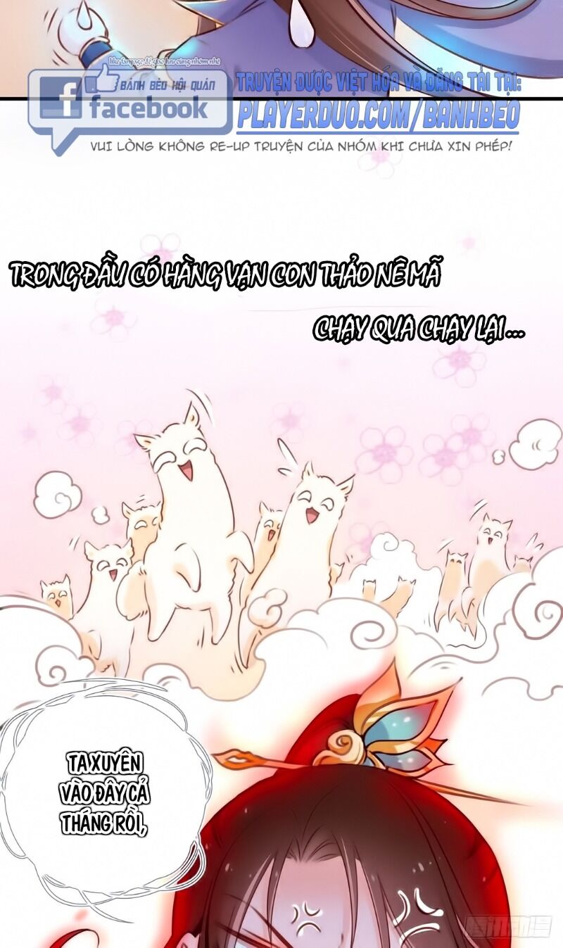 Nàng Trở Thành Bạch Nguyệt Quang Của Vương Gia Bệnh Kiều Chapter 2 - Next Chapter 3