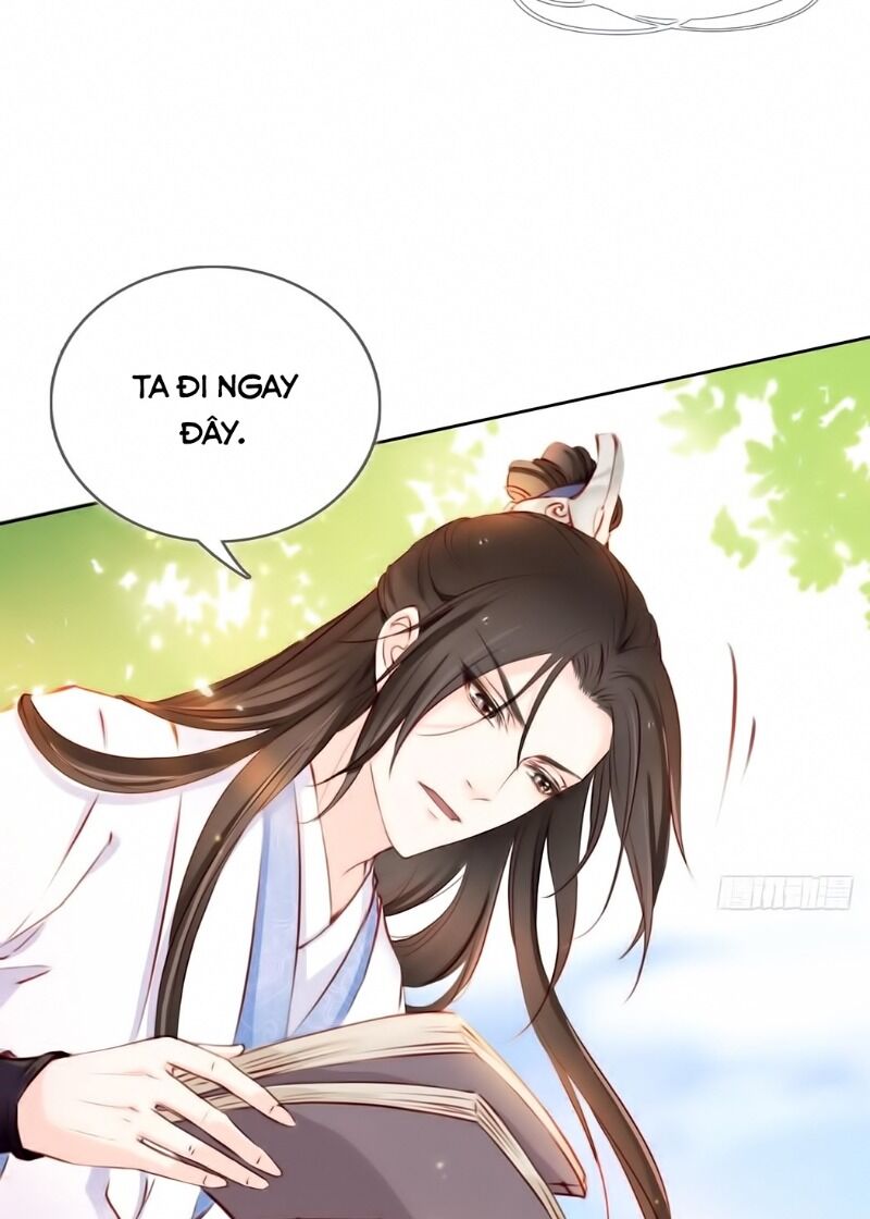 Nàng Trở Thành Bạch Nguyệt Quang Của Vương Gia Bệnh Kiều Chapter 2 - Next Chapter 3