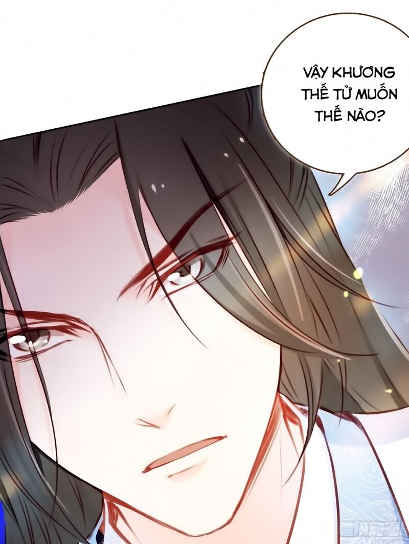 Nàng Trở Thành Bạch Nguyệt Quang Của Vương Gia Bệnh Kiều Chapter 2 - Next Chapter 3