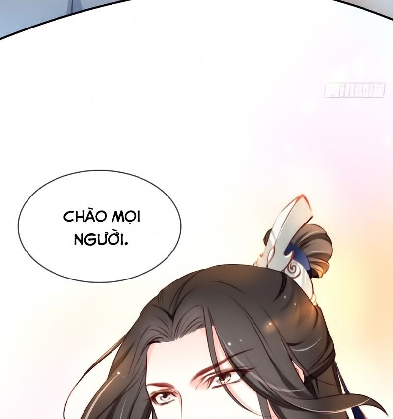 Nàng Trở Thành Bạch Nguyệt Quang Của Vương Gia Bệnh Kiều Chapter 3 - Next Chapter 4