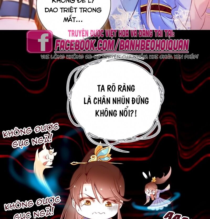 Nàng Trở Thành Bạch Nguyệt Quang Của Vương Gia Bệnh Kiều Chapter 4 - Next Chapter 5