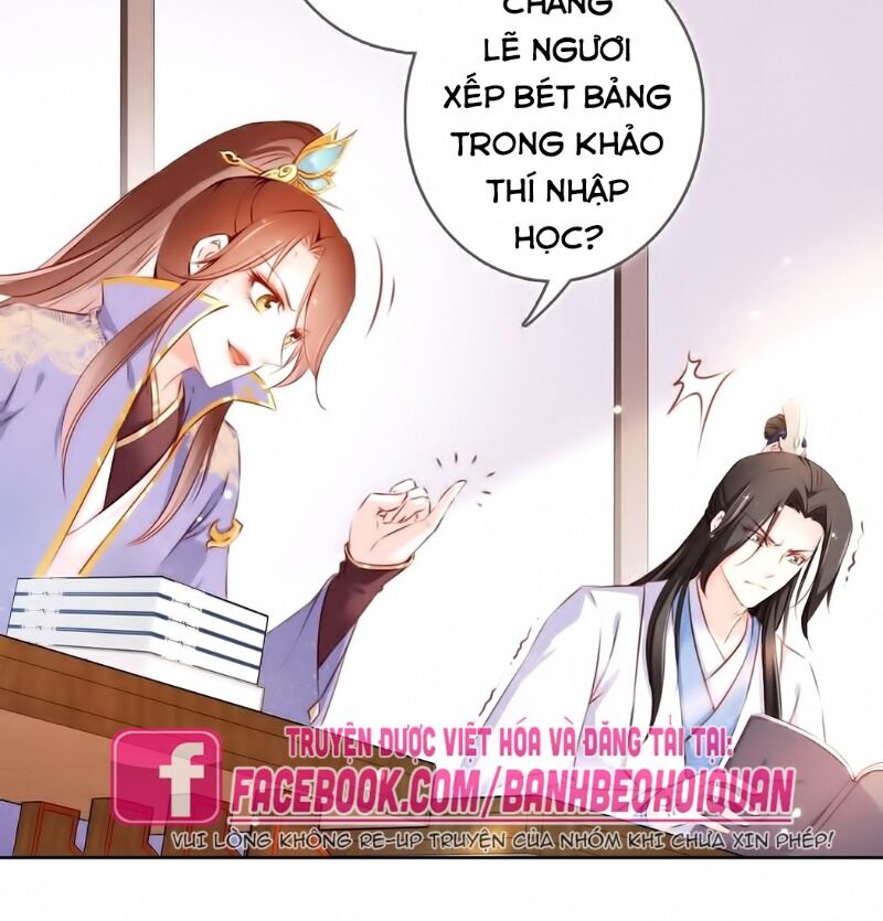 Nàng Trở Thành Bạch Nguyệt Quang Của Vương Gia Bệnh Kiều Chapter 4 - Next Chapter 5