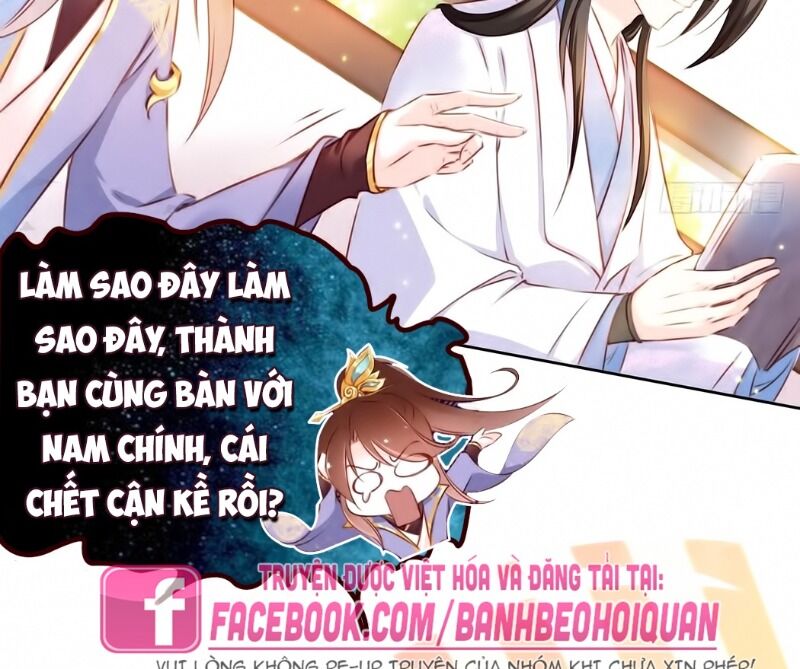 Nàng Trở Thành Bạch Nguyệt Quang Của Vương Gia Bệnh Kiều Chapter 4 - Next Chapter 5