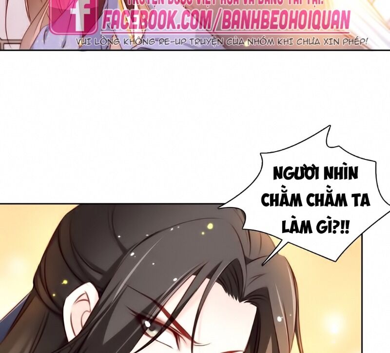 Nàng Trở Thành Bạch Nguyệt Quang Của Vương Gia Bệnh Kiều Chapter 4 - Next Chapter 5