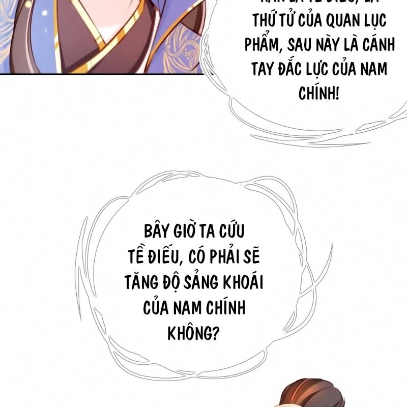 Nàng Trở Thành Bạch Nguyệt Quang Của Vương Gia Bệnh Kiều Chapter 4 - Next Chapter 5