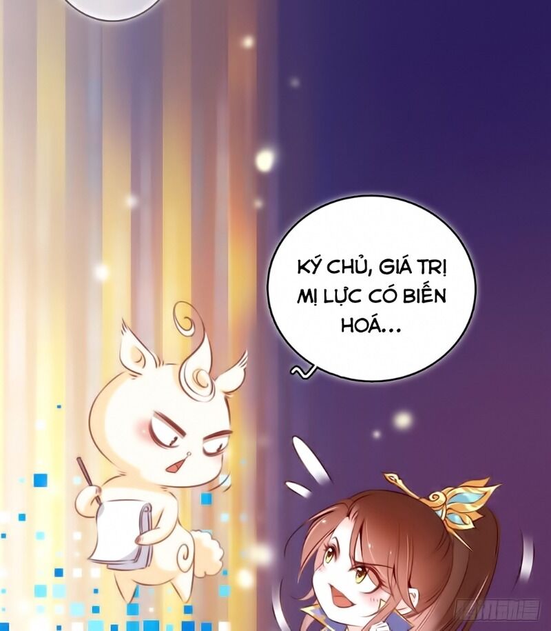 Nàng Trở Thành Bạch Nguyệt Quang Của Vương Gia Bệnh Kiều Chapter 5 - Next Chapter 6