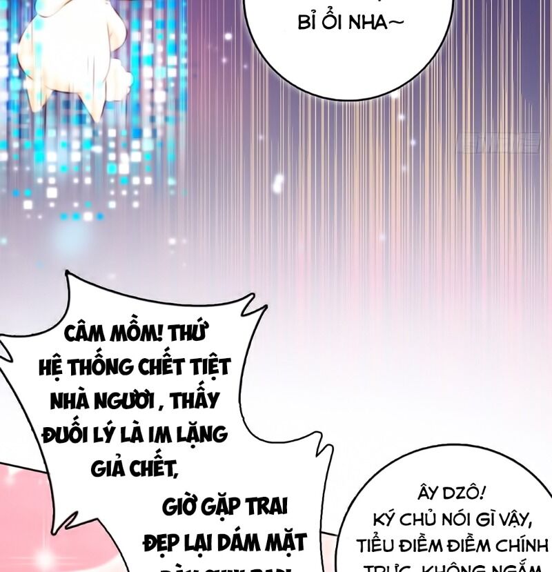 Nàng Trở Thành Bạch Nguyệt Quang Của Vương Gia Bệnh Kiều Chapter 6 - Next Chapter 7