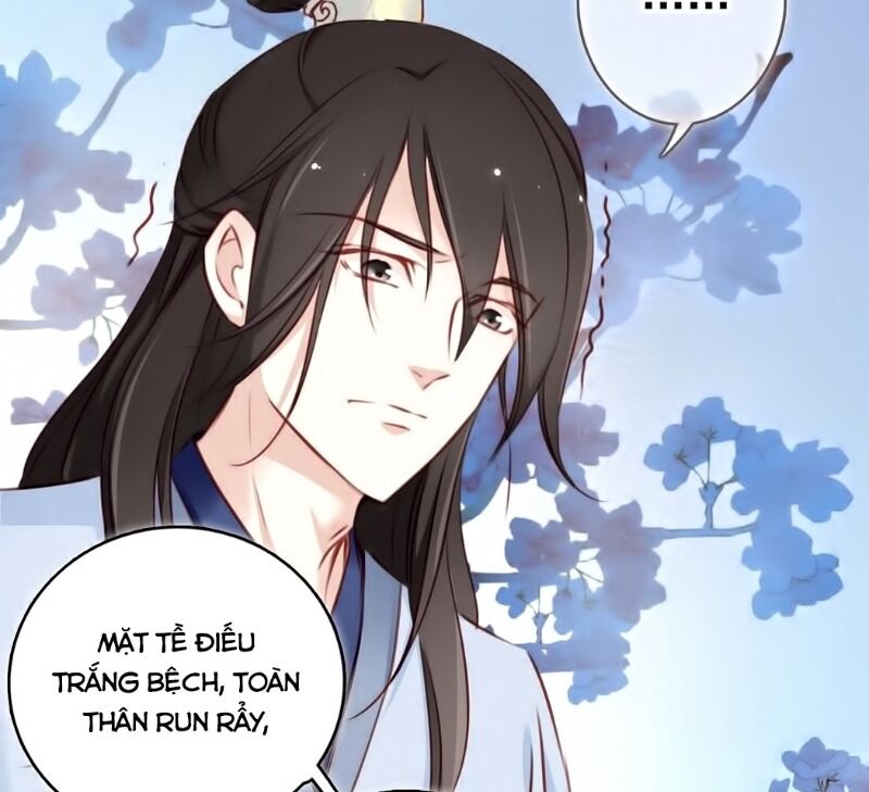 Nàng Trở Thành Bạch Nguyệt Quang Của Vương Gia Bệnh Kiều Chapter 6 - Next Chapter 7