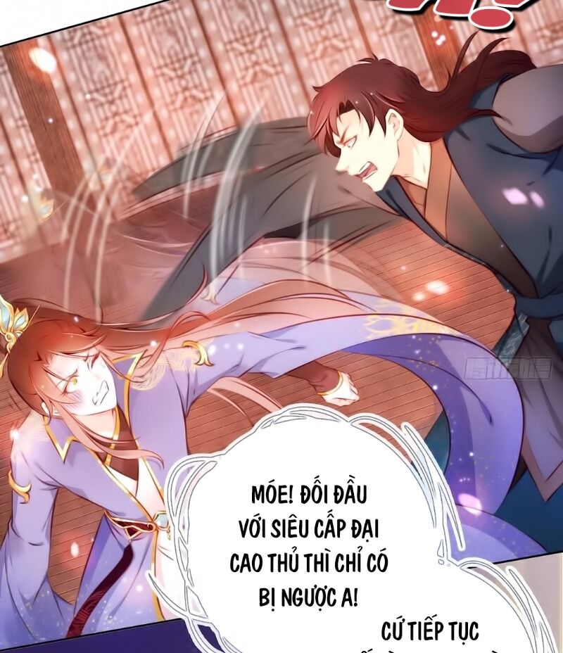 Nàng Trở Thành Bạch Nguyệt Quang Của Vương Gia Bệnh Kiều Chapter 6 - Next Chapter 7