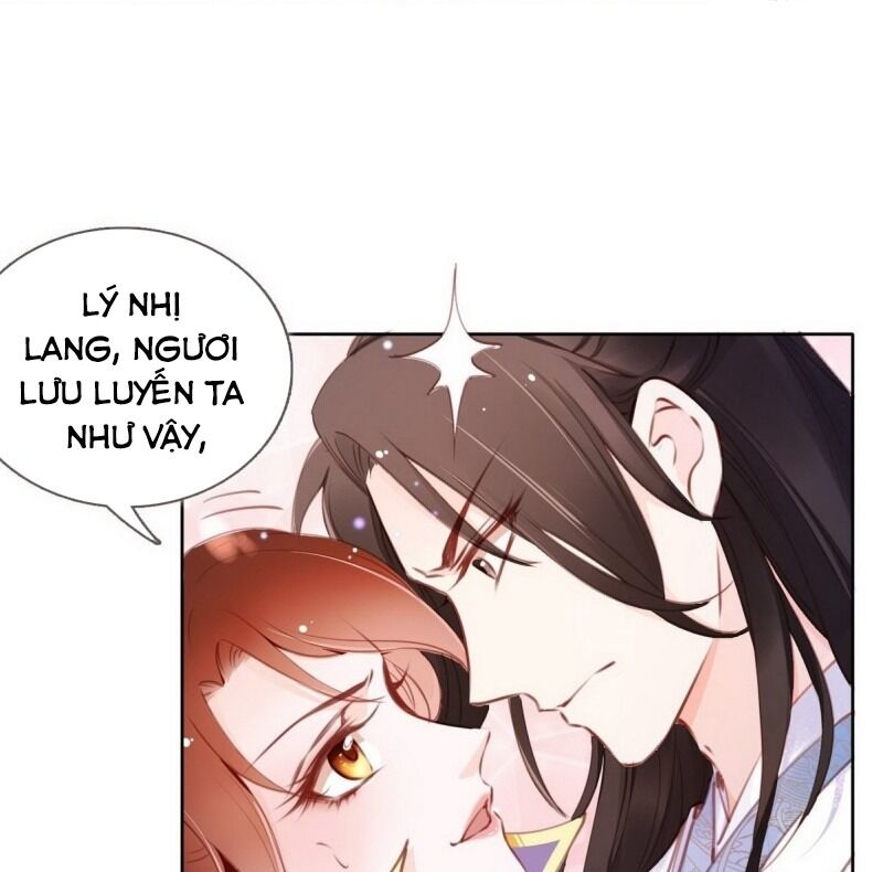 Nàng Trở Thành Bạch Nguyệt Quang Của Vương Gia Bệnh Kiều Chapter 7 - Next Chapter 8