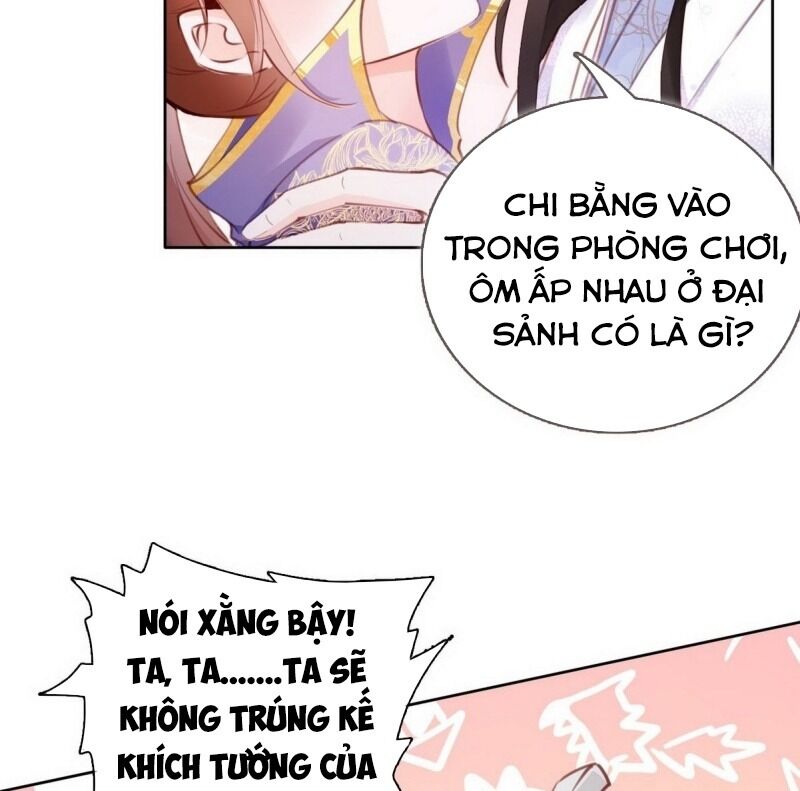 Nàng Trở Thành Bạch Nguyệt Quang Của Vương Gia Bệnh Kiều Chapter 7 - Next Chapter 8