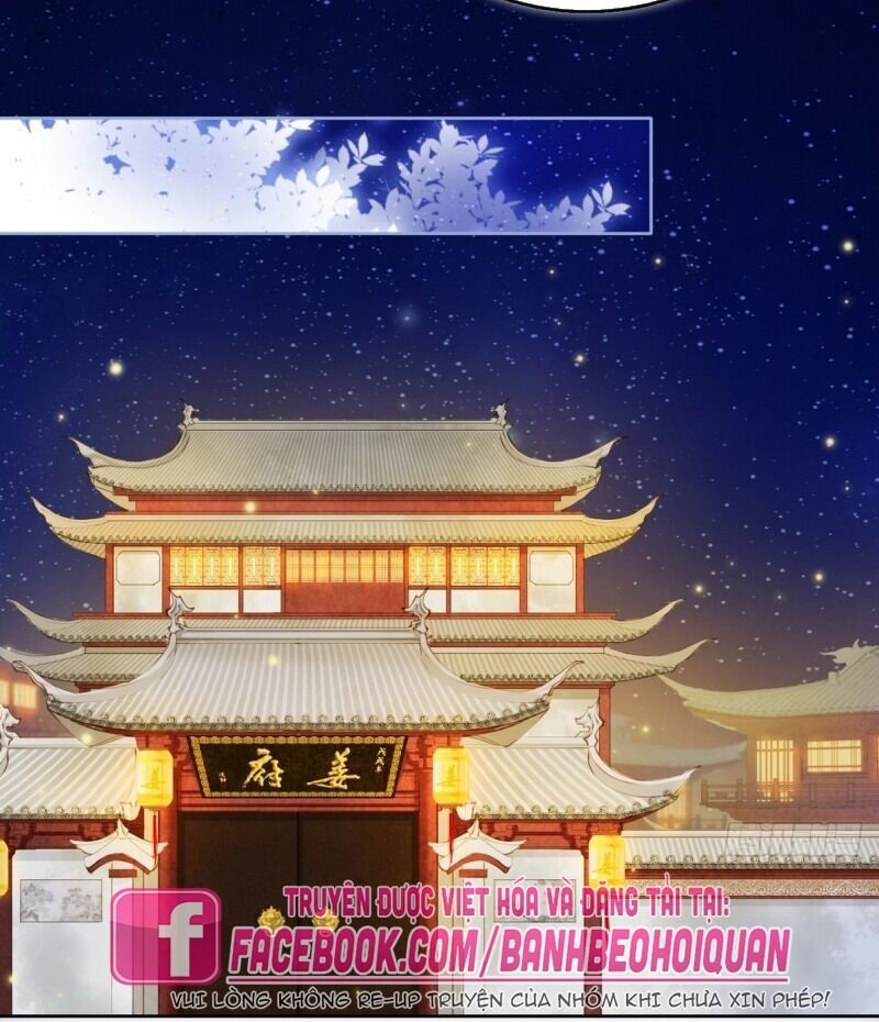 Nàng Trở Thành Bạch Nguyệt Quang Của Vương Gia Bệnh Kiều Chapter 9 - Next Chapter 10