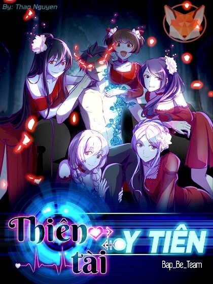 Tôi Là Thần Y Chapter 111 - Trang 3