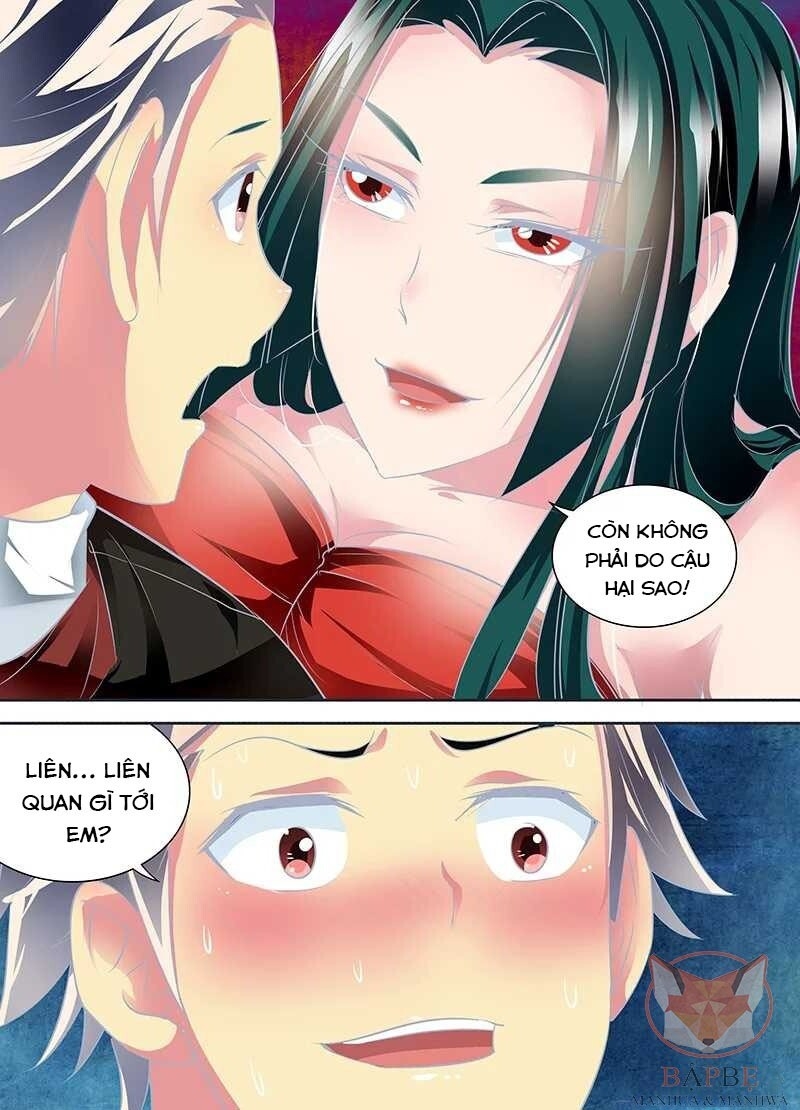 Tôi Là Thần Y Chapter 168 - Trang 3