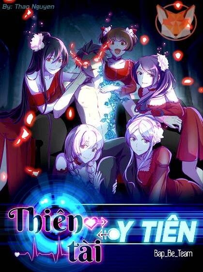 Tôi Là Thần Y Chapter 26 - Trang 3