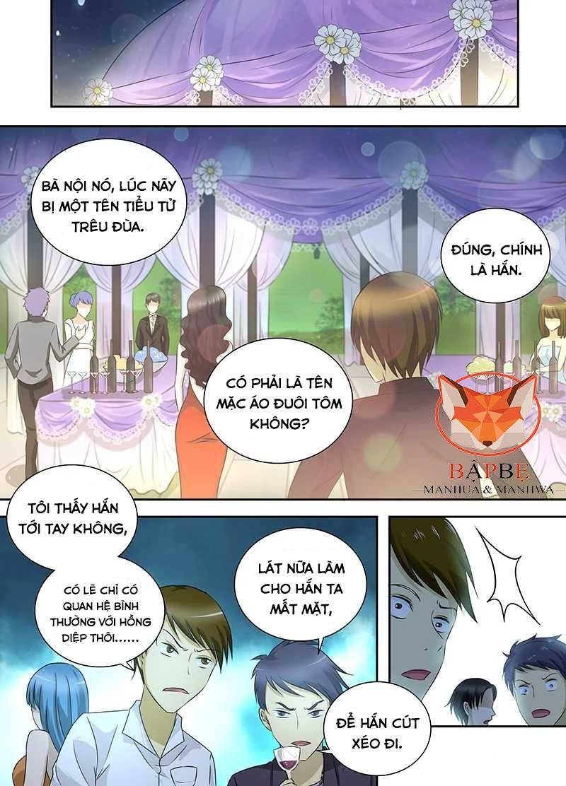 Tôi Là Thần Y Chapter 42 - Trang 3