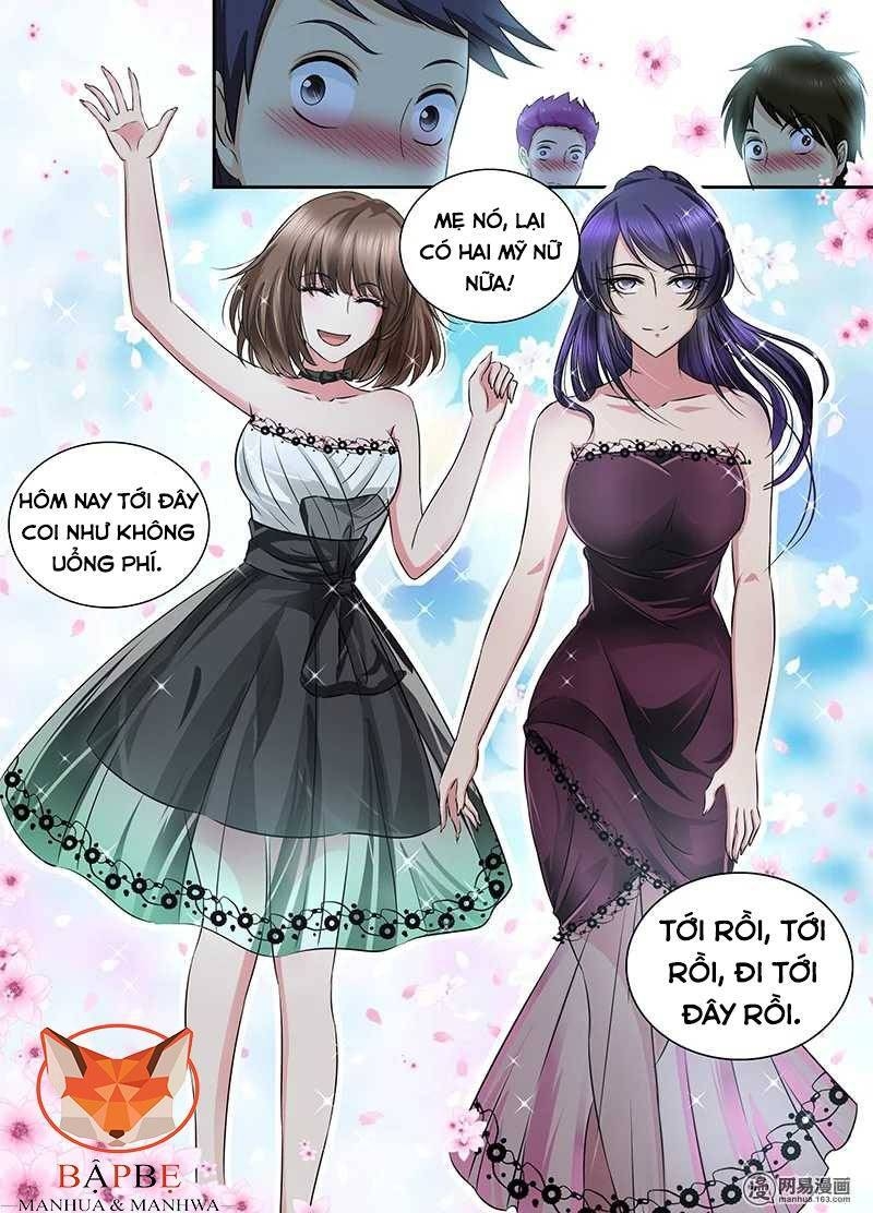 Tôi Là Thần Y Chapter 42 - Trang 3