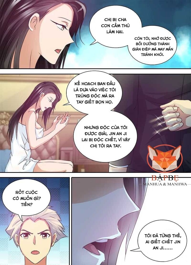 Tôi Là Thần Y Chapter 82 - Trang 3