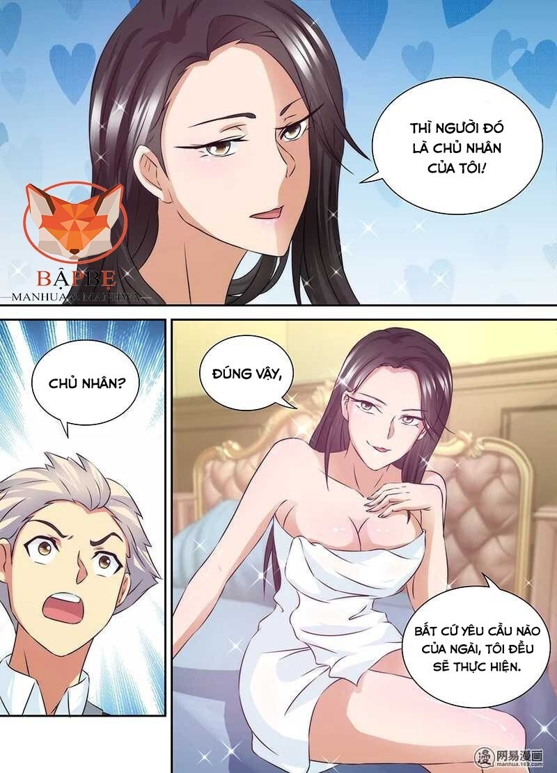 Tôi Là Thần Y Chapter 82 - Trang 3