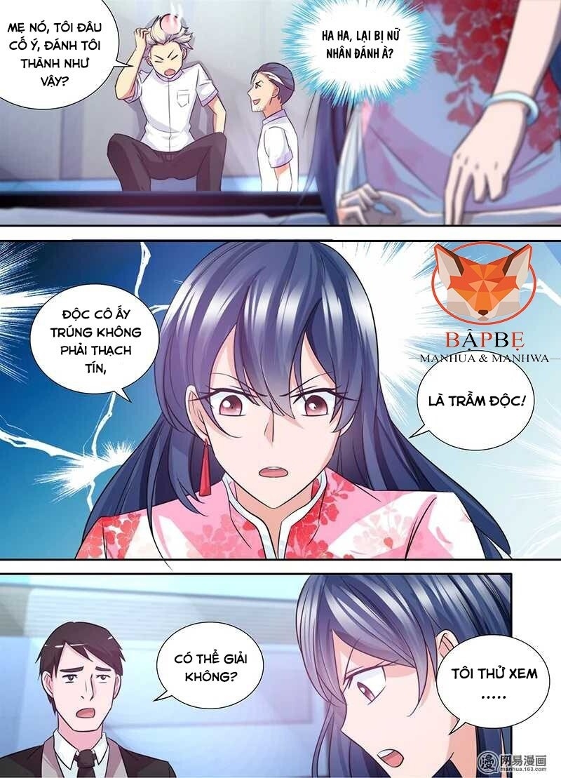 Tôi Là Thần Y Chapter 87 - Trang 3