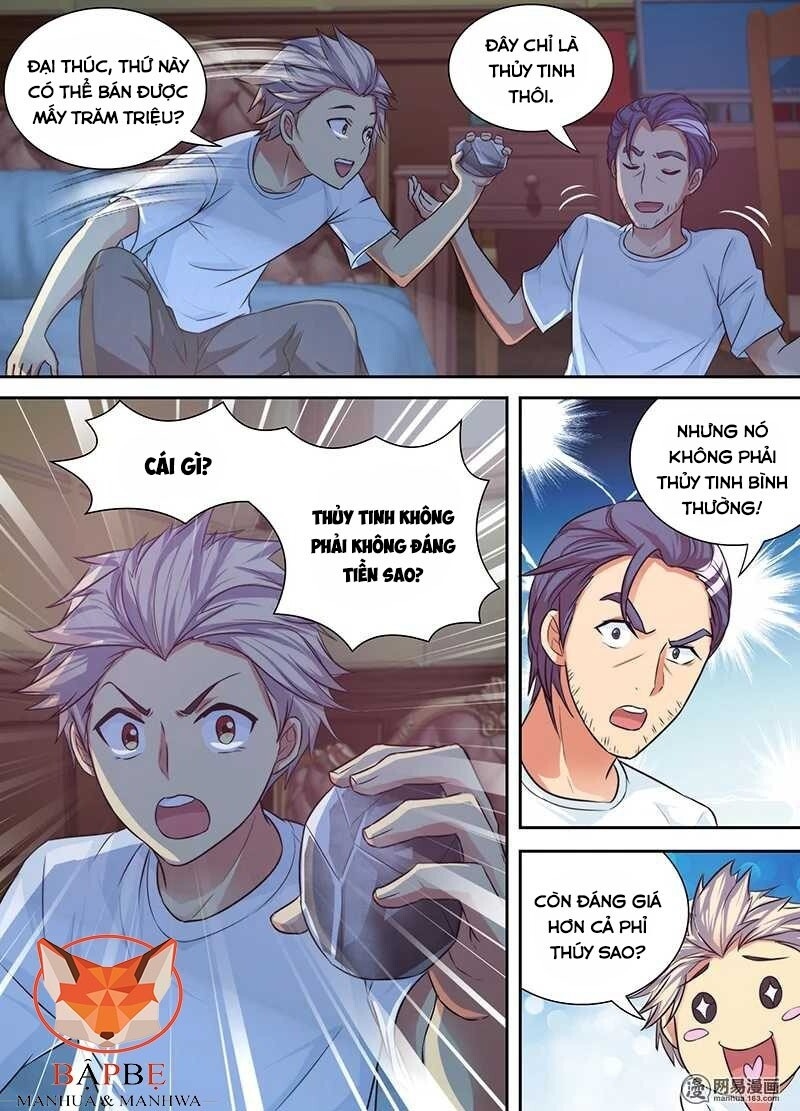 Tôi Là Thần Y Chapter 94 - Trang 3