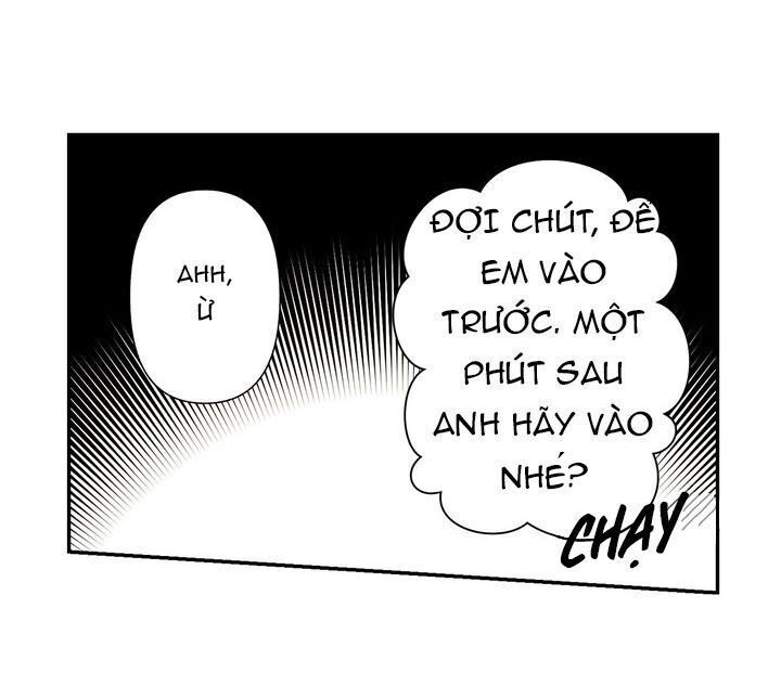 Trao Thân Cho Em Chapter 12 - Trang 2