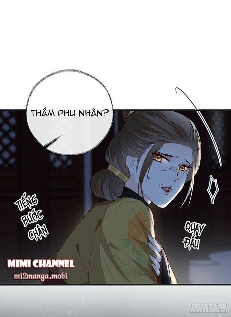 Thái Hậu Quân Hạ Thần Chapter 19 - Next Chapter 20