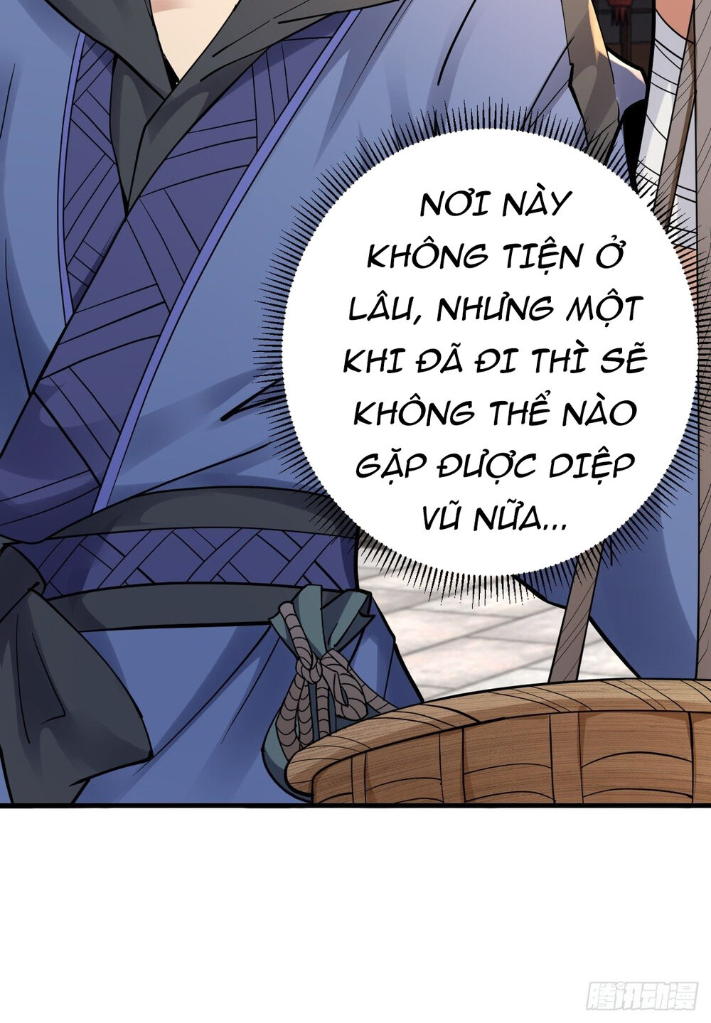 Tuyệt Thế Võ Công Chapter 7 - Next Chapter 8