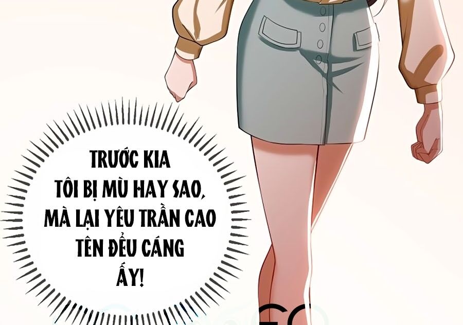 Kế Hoạch Công Lược Của Cô Vợ Gả Thay Chapter 17 - Trang 3