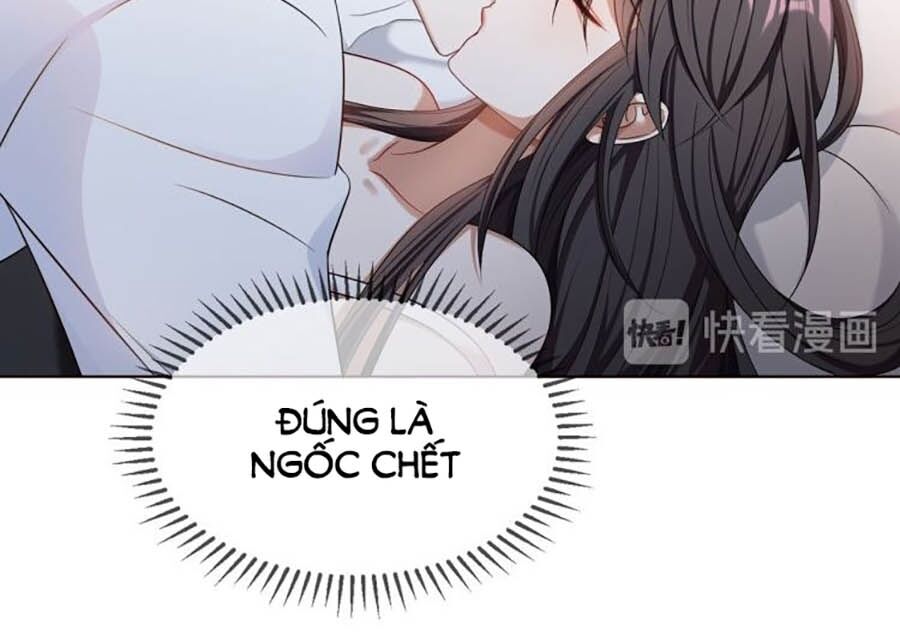 Kế Hoạch Công Lược Của Cô Vợ Gả Thay Chapter 22 - Trang 3