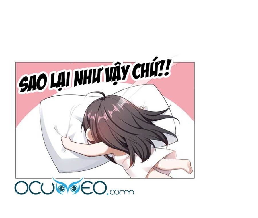 Kế Hoạch Công Lược Của Cô Vợ Gả Thay Chapter 23 - Trang 3